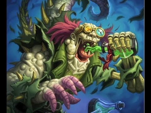 Hearthstone frozen throne 30 hidden/secret Interaction The Upper Reaches Second week