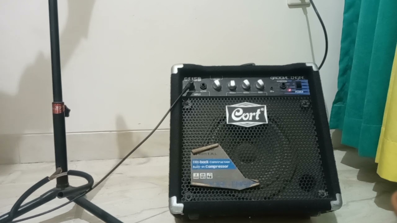 Bass Tab - EDITION OF GRUNGE BASS - NOTORIOUS BAND - BOCAH DIGITAL