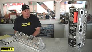 BRODIX IK Series
