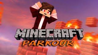 AKU ADALAH MASTER PARKOUR!!!! - Minecraft Indonesia