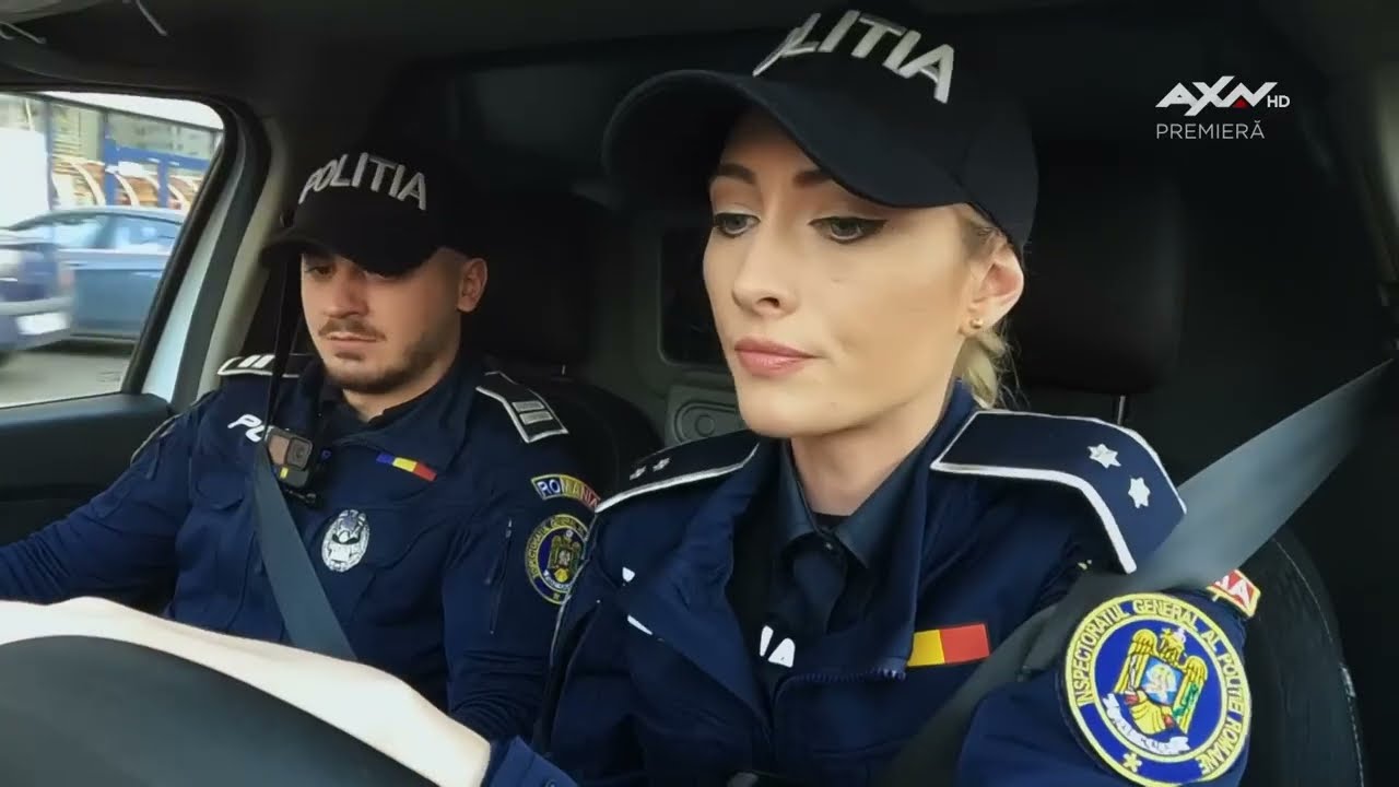 Oamenii Legii Sezonul 2 Episodul 17