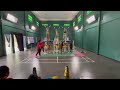 ETC PRETTY GATORS - REHEARSAL ROYAL SPORT 2024 SURABAYA - FULL TEAM ALL GIRL ELITE DIVISION LEVEL 5