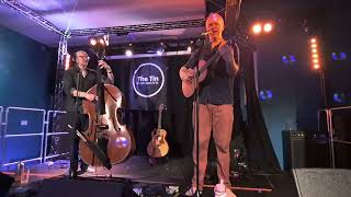 Nizlopi - JCB Song - Live - The Tin Coventry - May 2026 
