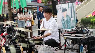 Celebrity 2024-02-28 IU(아이유)blueming(블루밍)DRUM COVER BY 李科穎keyinglee Net Worth
