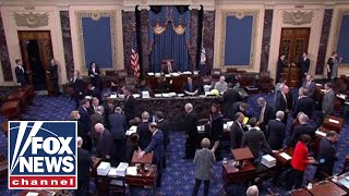 Famous Senate rejects two bills to end partial shutdown Wealth