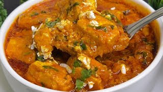 Paneer Lababdaar | Restaurant Style | Hotel Jaisa Paneer Lababdaar | How to Make Paneer Lababdaar
