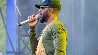 Fally Ipupa - Concert Live ( Francofolies SPA ) - 23 juillet 2022