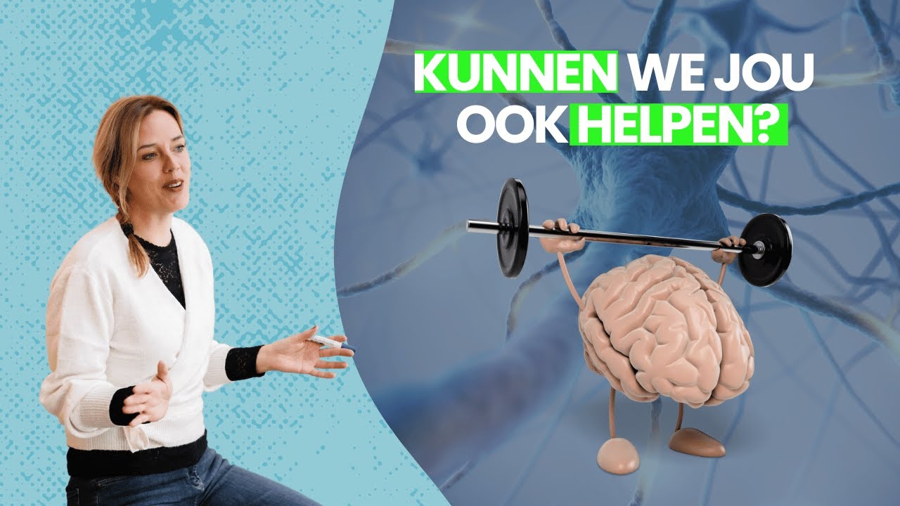 Waar staat Bureau Breinfijn voor - Introductievideo - YouTube