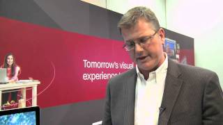 AMD and ViVu Demonstrate Wireless Streaming Video