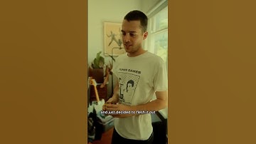 Thumbnail of Now you know. #behindthesong #songmeaning #shorts