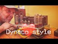 The dynaco vta st70 review my first proper tube amplifier