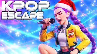 6 Secret Op Codes Fortnite Kpop Escape Roguelike By Dive - Map Code 7660-6642-4841