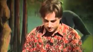 Richard Dawkins v. Science - The Bombardier Beetle