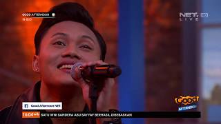 Performance - Rizky Febian - Pergi Menjauh