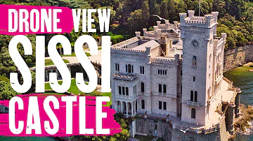 Quanto ci vuole per visitare il castello di Miramare?