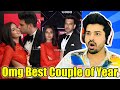 Reacting to Tejran Style Icon Awards Karan Kundrra and Tejasswi Prakash