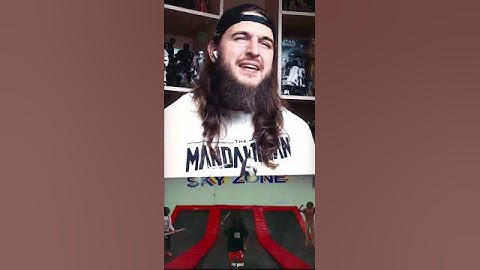 Can’t stop singing 💌 The Paradox – No Strings Attached