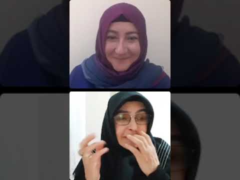 Vaize Fatma Hale Sağım Hocamızla Duanın Sırları ve Dua Ederken Yapılan Hatalar