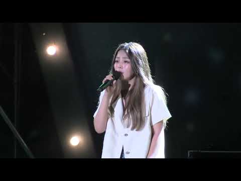 가수 HYNN (박혜원 )// 시든꽃에 물을주듯 ##2022 성주 생명문화축제  ## 드림 페스티벌