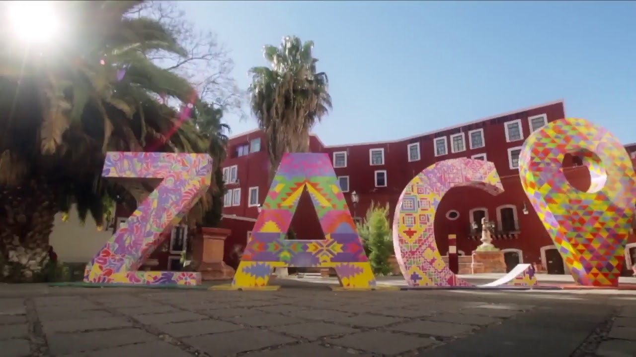 Transmisión en vivo del LXXIV Congreso y Campeonato Nacional Charro 