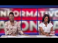 ASONGA NOTICIAS 18-11-2024