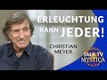 Christian meyer  erleuchtung kann jeder geschichte psychologie und weg des erwachens  mysticatv