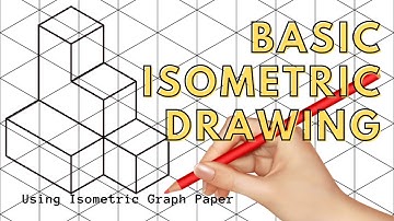 Basic Isometric Drawing
