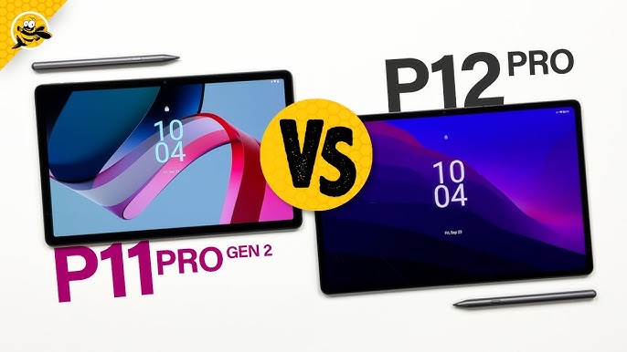 Lenovo Tab P12 Pro Review Verdict: Premium Tablet with Compelling