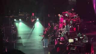 Pearl Jam- “Dance of the Clairvoyants” - 5/22/2024 - The Forum, Inglewood, Ca.