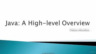 01  Introduction of Java | Compilation | Interpreter | Java Virtual Machine