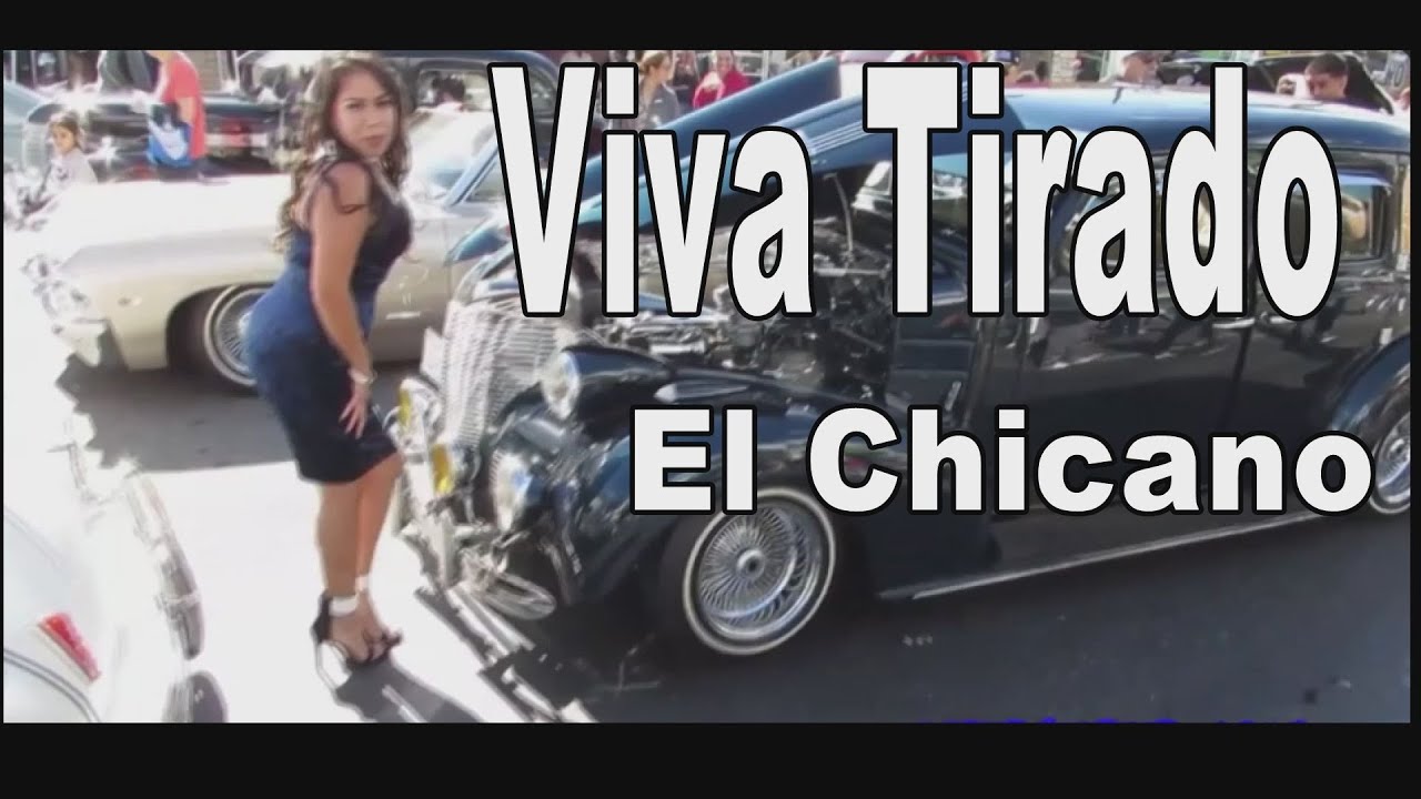 EL CHICANO 