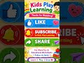 This /That Worksheet for kids l English Grammar Activity 😍#trending #english grammar#education #kids