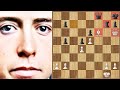 Go Big or Go Home || Morphy vs Anderssen (1858) || GAME 11