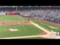 Andrew velazquez bases loaded 2 run hit 8172021 yankees red sox live from yankee stadium