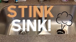 Garbage Disposal Stinks? Might be your dishwasher drain | iDIY by Centennial Renovation 13,286 views 1 year ago 3 minutes, 26 seconds