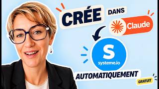Connecter Claude À Systeme.io Avec Mcp Le Tuto Complet Gratuit