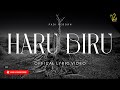 Padi Reborn - Haru Biru (Official Lyric Video)