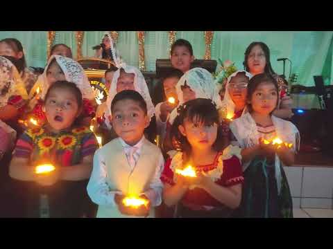 Sherlyn Rosario - Enciende Una Luz | Aniv. de Joyas de Cristo, Iglesia de Dios Rey de los Siglos 🙏✨