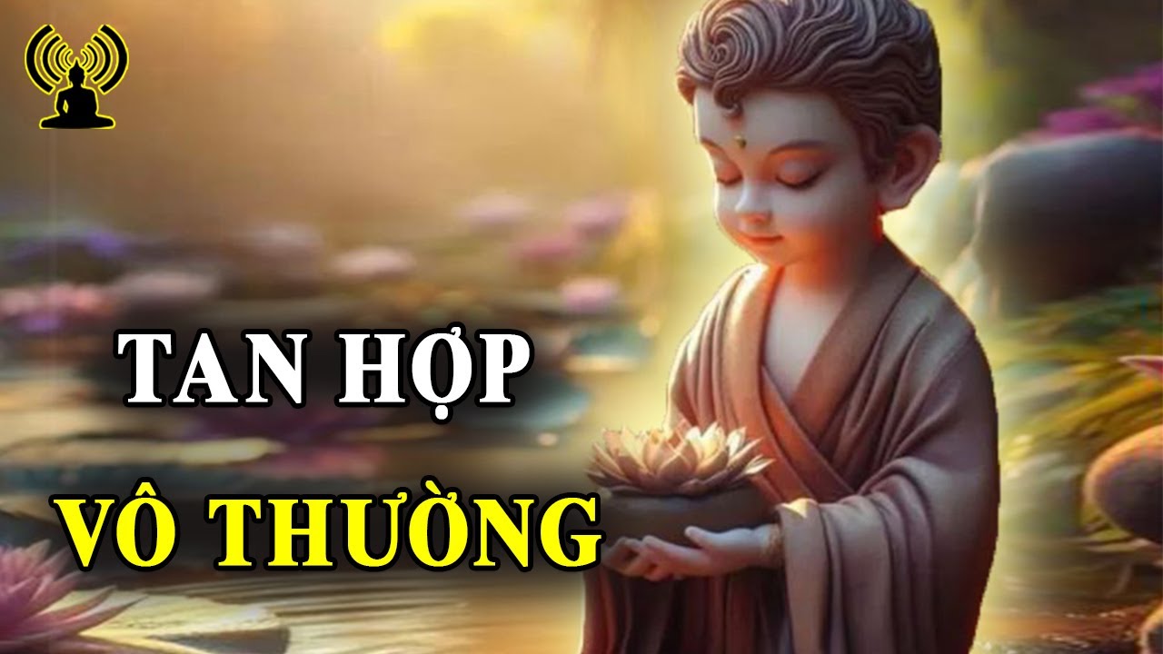 Cuộc đời ngắn ngủi, thế sự phù sinh - Hợp tan vô thường - youtube