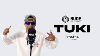 TUKI | NUDE Khatra Barz