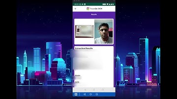 eKYC on Blockchain - Demo Video by TroonDx