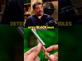 This is how we invented black hole 😲 #neildegrassetyson #blackhole #science #education