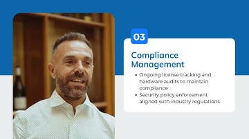 Cybersecurity Explained: Faster Recovery, Stronger Protection, Zero Guesswork