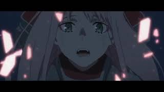 Darling In The FranXX | Zero Two [AMV] - PlayDate