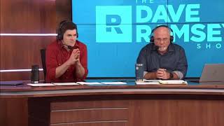 Dave Ramsey’s BEST STORIES Told Compilation- Part 3