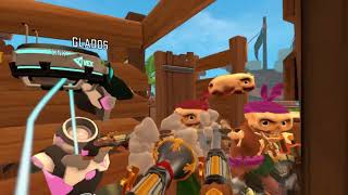 Trailer Kraken Island - Free Walk in der Virtual Area Alsdorf bei Aachen
