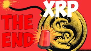 Ripple XRP SOUND THE ALARM!!!!