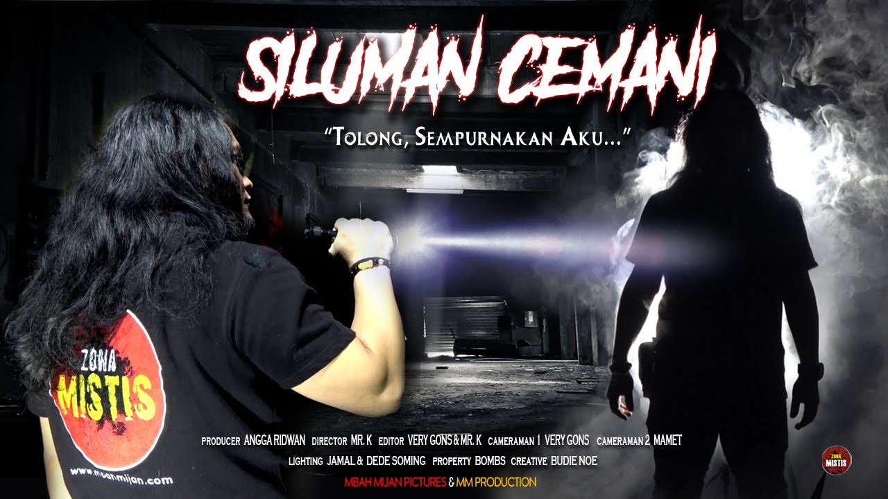 DEMIT BURIK PENGGANGGU PABRIK - MBAH MIJAN [Explore]