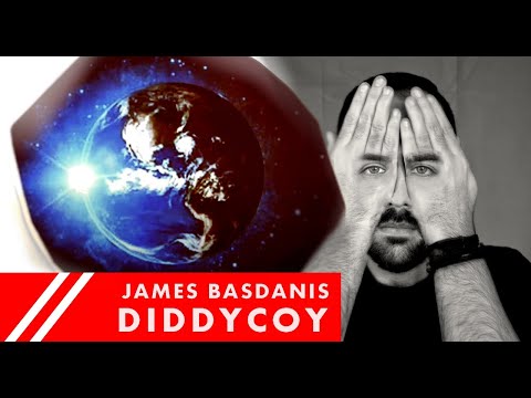 James Basdanis - Diddycoy (Official Music Video) | Progressive Rock Instrumental Music
