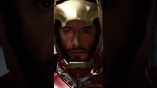 Iron Man || Last Christmas Short Edit